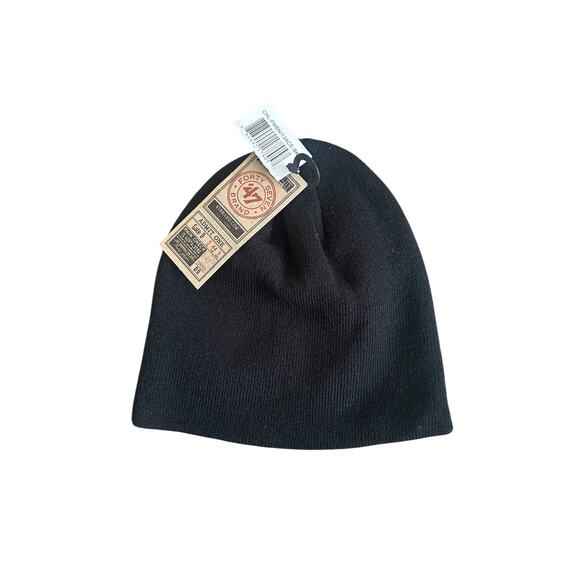 NEW Denver Cutthroats Fish CHL Colorado Flag Beanie Skullcap NEW - Picture 2 of 6